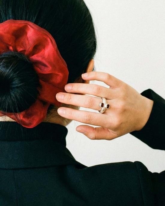  클래식 디자인스 반지 로리 링 - CKLASIC DESIGNS