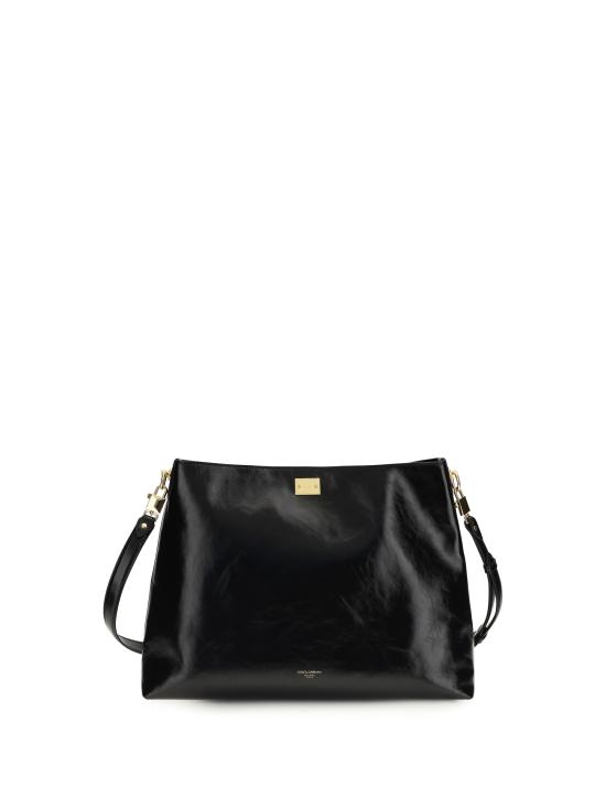 26SS 돌체앤가바나 숄더백 BB7942AZ000 80999 BLACK