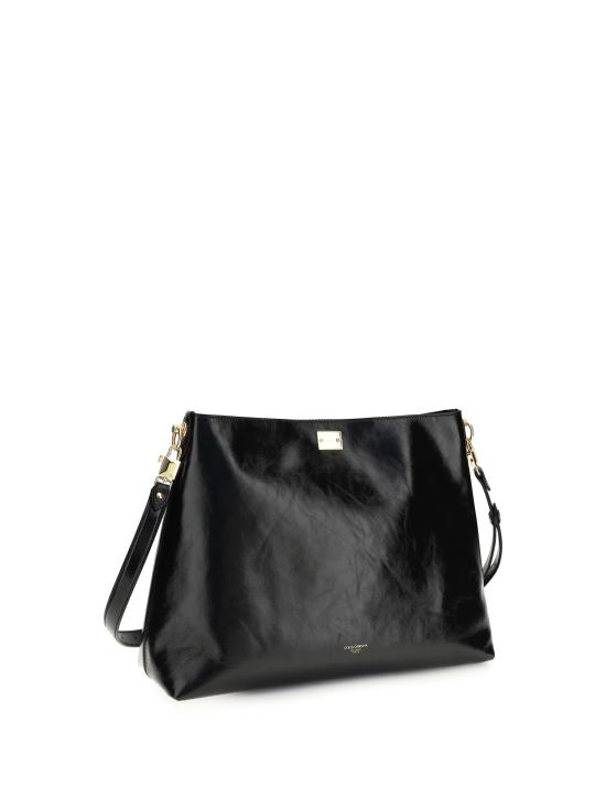 26SS 돌체앤가바나 숄더백 BB7942AZ000 80999 BLACK - DOLCE & GABBANA