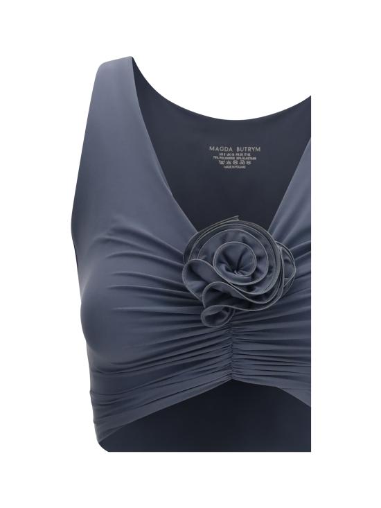 26SS 마그다뷰트림 비키니 수영복 813526 GREY - MAGDA BUTRYM