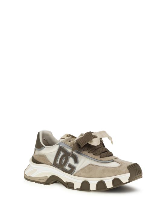 26SS 돌체앤가바나 스니커즈 CS2403A0205 8W143 MULTICOLOUR - DOLCE & GABBANA