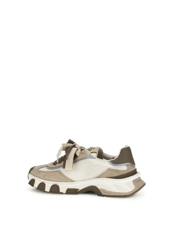 26SS 돌체앤가바나 스니커즈 CS2403A0205 8W143 MULTICOLOUR - DOLCE & GABBANA