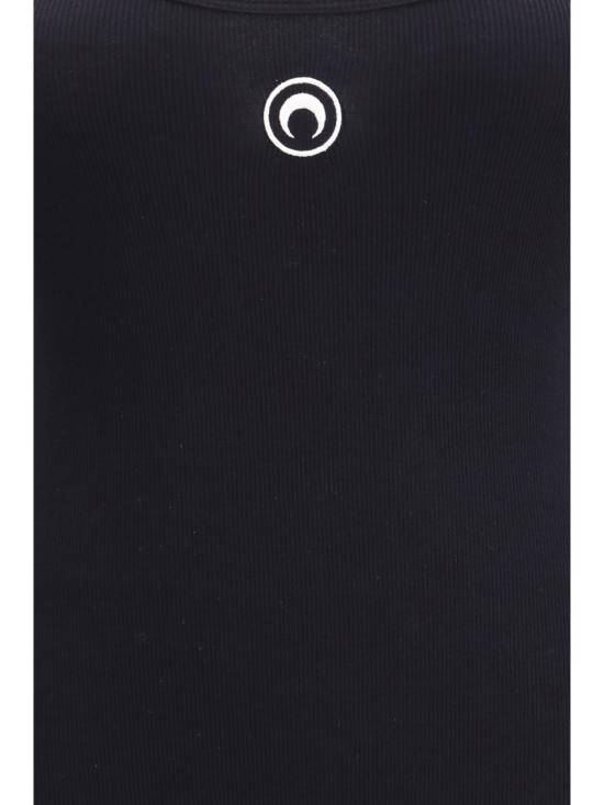 26SS 마린세르 점프수트 WJS029ACJER0011 BK99 BLACK - MARINE SERRE