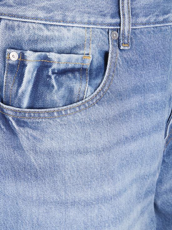 26SS 세븐포올맨카인드 숏팬츠 7TI00E35 1DS MASON - 7 FOR ALL MANKIND