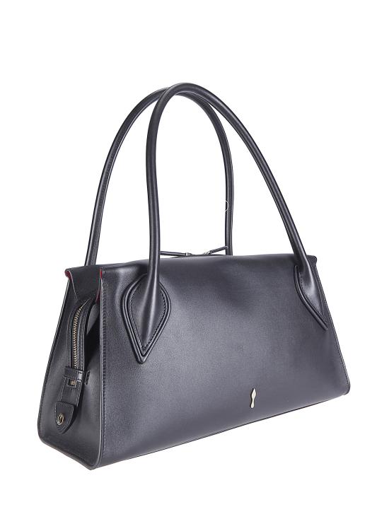 26SS 크리스챤 루부탱 숄더백 1265009 BK01 Black - CHRISTIAN LOUBOUTIN