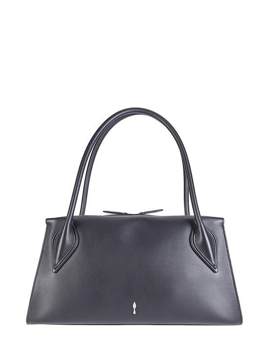 26SS 크리스챤 루부탱 숄더백 1265009 BK01 Black