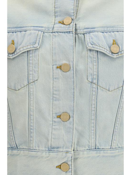 26SS 야콥코헨 자켓 JDMH0033081T729A 200F LIGHT BLUE - JACOB COHËN