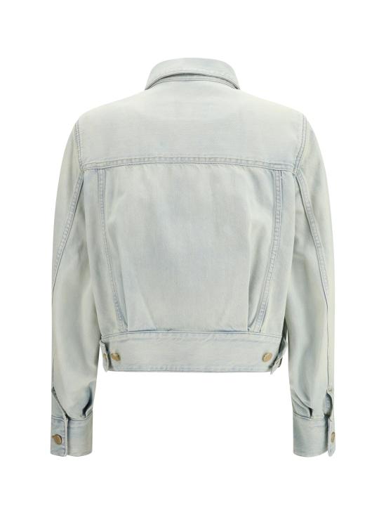 26SS 야콥코헨 자켓 JDMH0033081T729A 200F LIGHT BLUE - JACOB COHËN