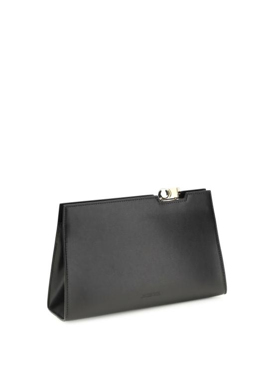 26SS 자크뮈스 숄더백 BAW00452AC03C09 990 BLACK - JACQUEMUS