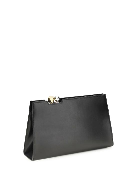 26SS 자크뮈스 숄더백 BAW00452AC03C09 990 BLACK - JACQUEMUS