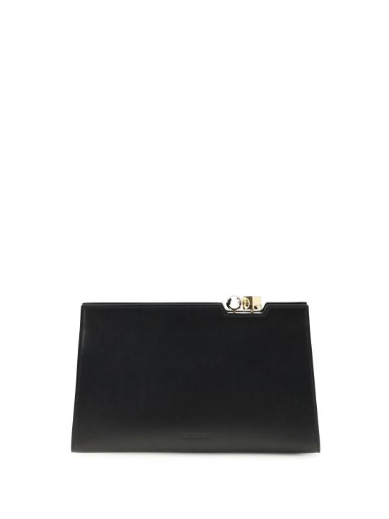 26SS 자크뮈스 숄더백 BAW00452AC03C09 990 BLACK