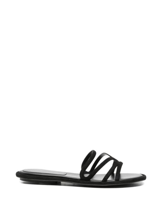 26SS 세르지오로시 샌들 B14810MCAZ013701000 Black