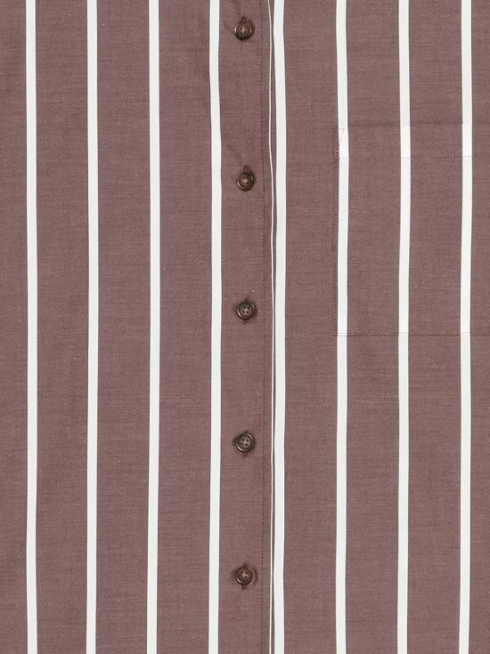 26SS 랙앤본 셔츠 RA8L26SSMCORSWST Brown - RAG & BONE