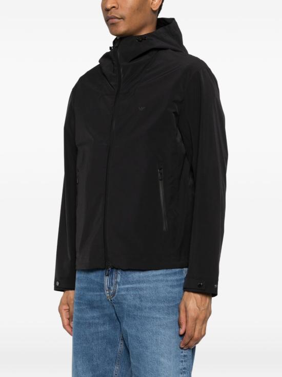 26SS 엠포리오 아르마니 자켓 EM004950 AF23538UC001 Black - EMPORIO ARMANI