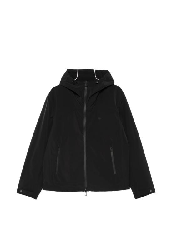 26SS 엠포리오 아르마니 자켓 EM004950 AF23538UC001 Black