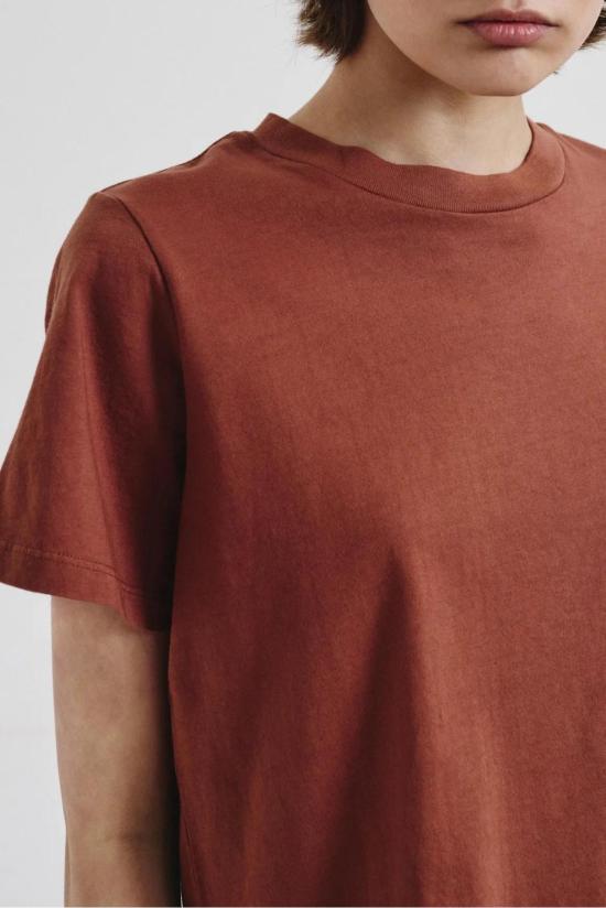  포망데레 반팔 티셔츠 포만데르 캐니언 티셔츠 캐니언 - POMANDERE