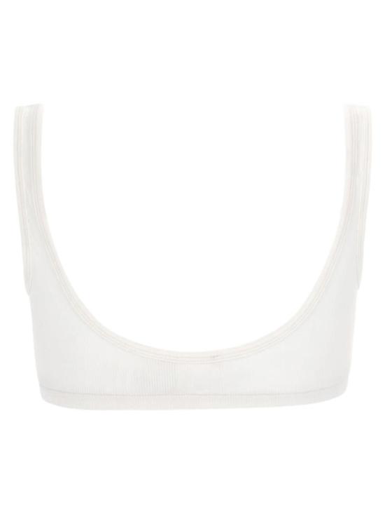  디젤 브라 플로렌스 Dnm  화이트 - DIESEL