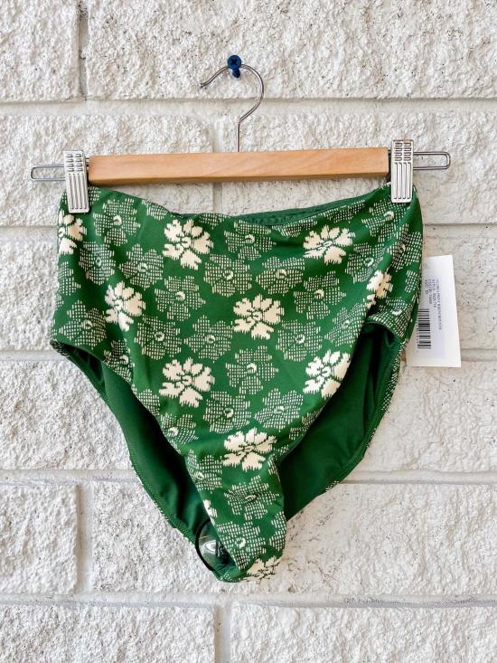  씨뉴욕 비키니 수영복 Sea Ny Gloria 비키니 하의 그린