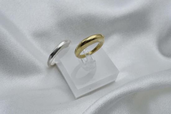  애니 어 디자인 반지 앵커 링 #3