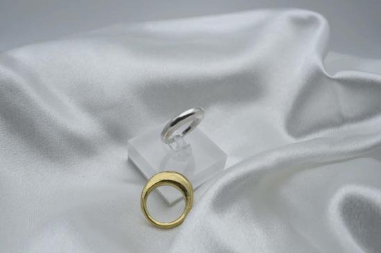  애니 어 디자인 반지 앵커 링 #3 - ANNIE AWE DESIGN