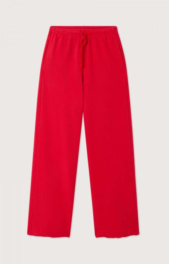  아메리칸 빈티지 스트레이트 팬츠 아투바이 조거 팬츠