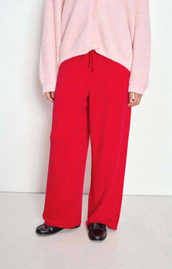  아메리칸 빈티지 스트레이트 팬츠 아투바이 조거 팬츠 - AMERICAN VINTAGE