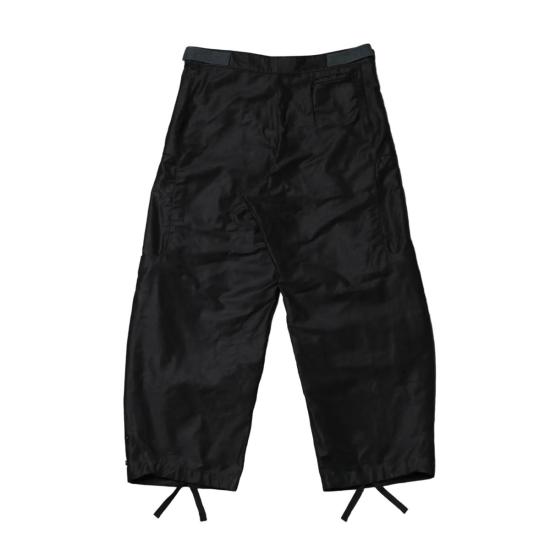  synthesis.plus 치노 팬츠 Synthesis.Plus 인버티드 카고 팬츠 - OTHER BRANDS