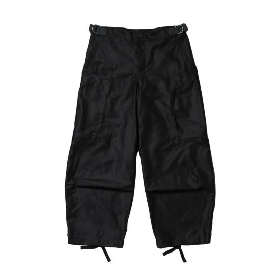  synthesis.plus 치노 팬츠 Synthesis.Plus 인버티드 카고 팬츠