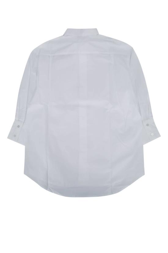  [키즈] MM6 메종마르지엘라 오버롤 키즈 Mm6 메종 마르지엘라 Mm6d185u 수트 M6100 - MM6 MAISON MARGIELA