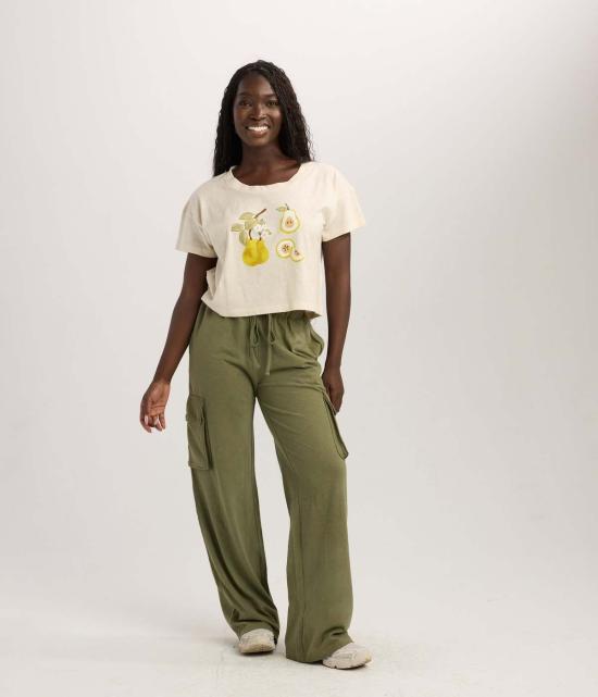  노운 서플라이 스트레이트 팬츠 Known Supply Camino Pant - KNOWN SUPPLY