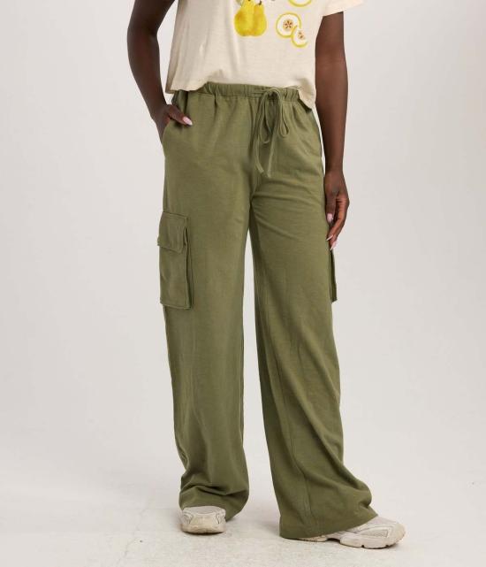  노운 서플라이 스트레이트 팬츠 Known Supply Camino Pant