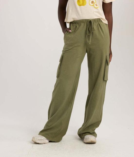  노운 서플라이 스트레이트 팬츠 Known Supply Camino Pant - KNOWN SUPPLY