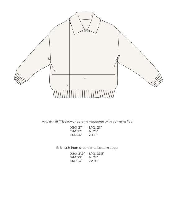  디겐 스웨터 데겐 웩 칼라  보이드 - DEGEN