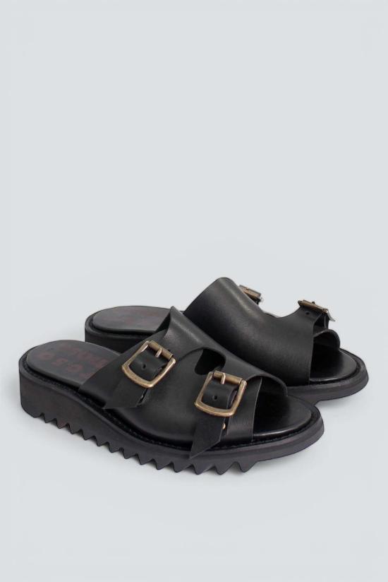  Rosa Mosa 뮬/슬리퍼 로사 모사 피바 샌들 - OTHER BRANDS