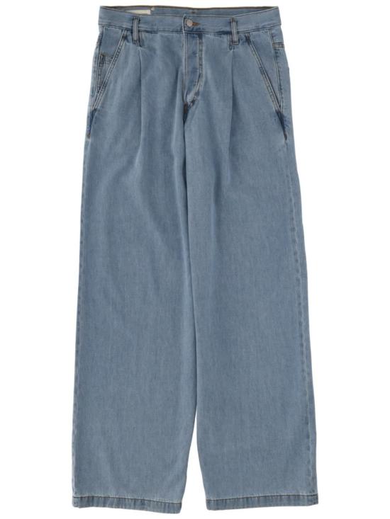  드리스 반 노튼 데님 팬츠 Dries Van Noten 페닝 진 데님