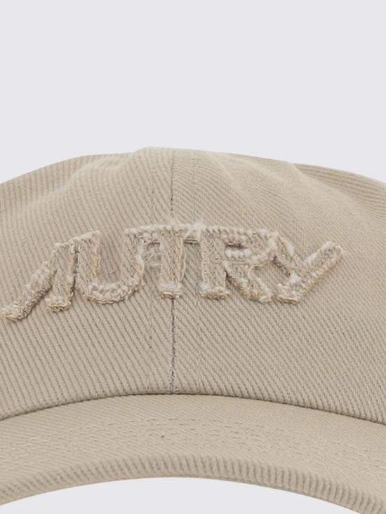 26SS 오트리 볼캡 ACPU066J BEIGE DOM - AUTRY