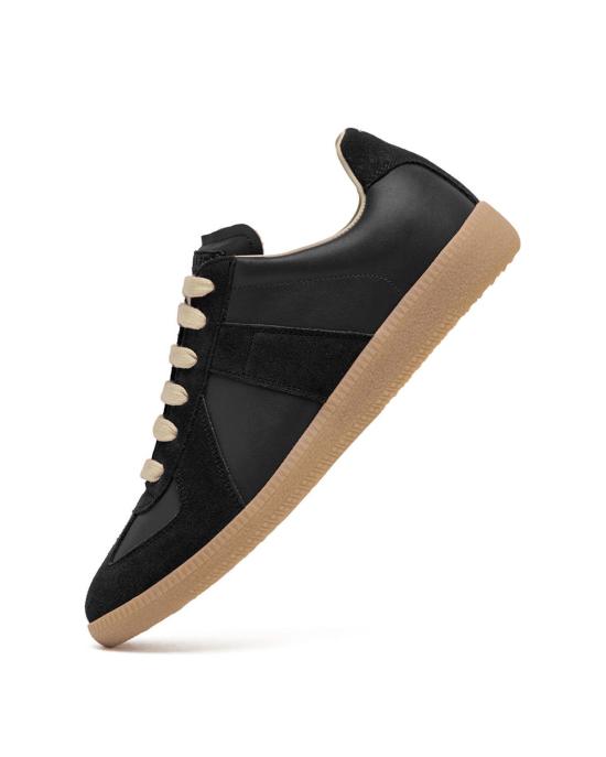  마르지엘라 레플리카 스니커즈 S57WS0236 P1895 H6851 BLACK - MAISON MARGIELA