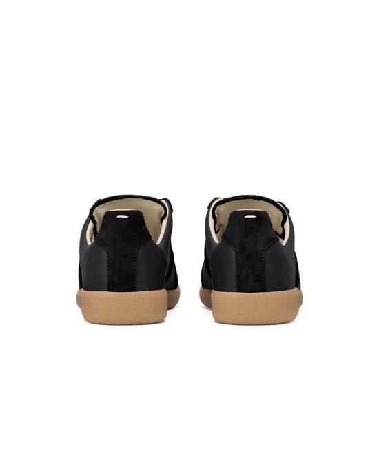  마르지엘라 레플리카 스니커즈 S57WS0236 P1895 H6851 BLACK - MAISON MARGIELA