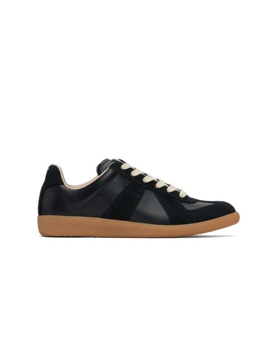  마르지엘라 레플리카 스니커즈 S57WS0236 P1895 H6851 BLACK