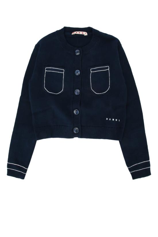  [키즈] 마르니 풀오버 아동용  MK157F 스웨트셔츠