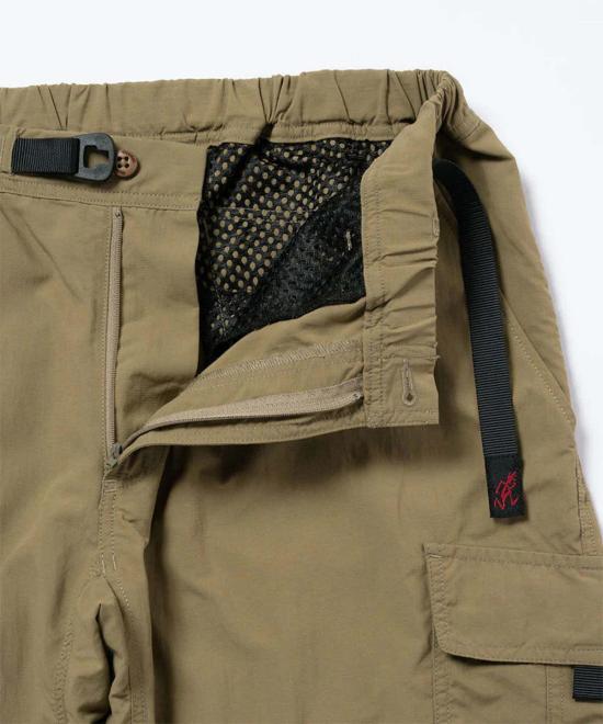  그라미치 치노 팬츠 컨버터블 카고 팬츠 - GRAMICCI