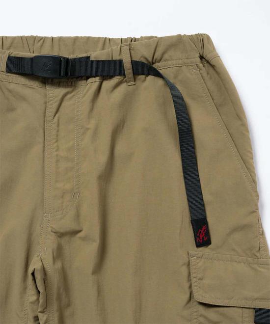  그라미치 치노 팬츠 컨버터블 카고 팬츠 - GRAMICCI