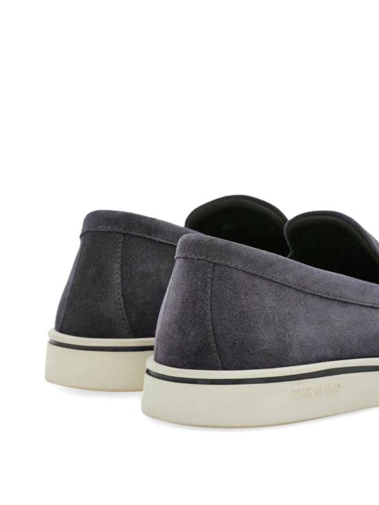  살바토레 페라가모 로퍼 페라가모 가죽  베이지 - SALVATORE FERRAGAMO