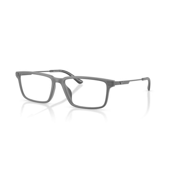  엠포리오 아르마니 선글라스 0 Ea3268 U5001 안경 5001 - EMPORIO ARMANI