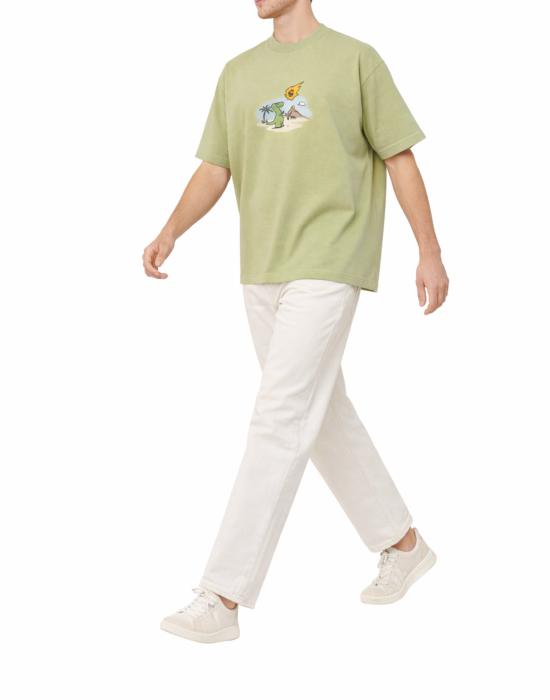 26SS 칼하트 WIP 긴팔 티셔츠 I036265 3IEXX - CARHARTT WIP