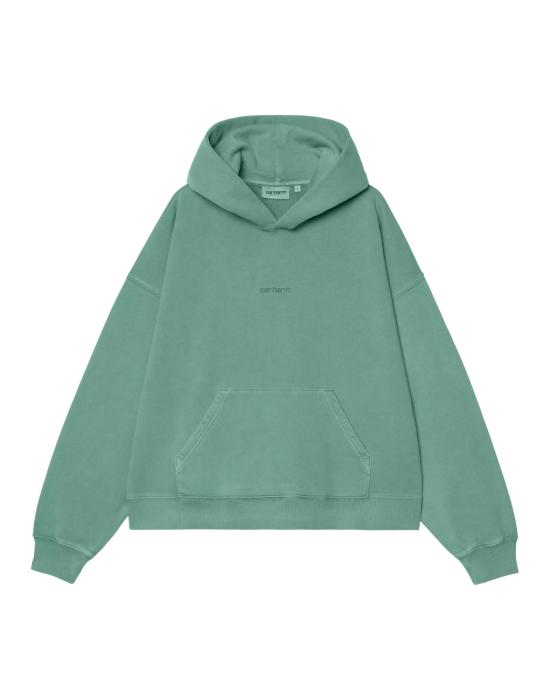 26SS 칼하트 WIP 탑 I034512 3ICGD