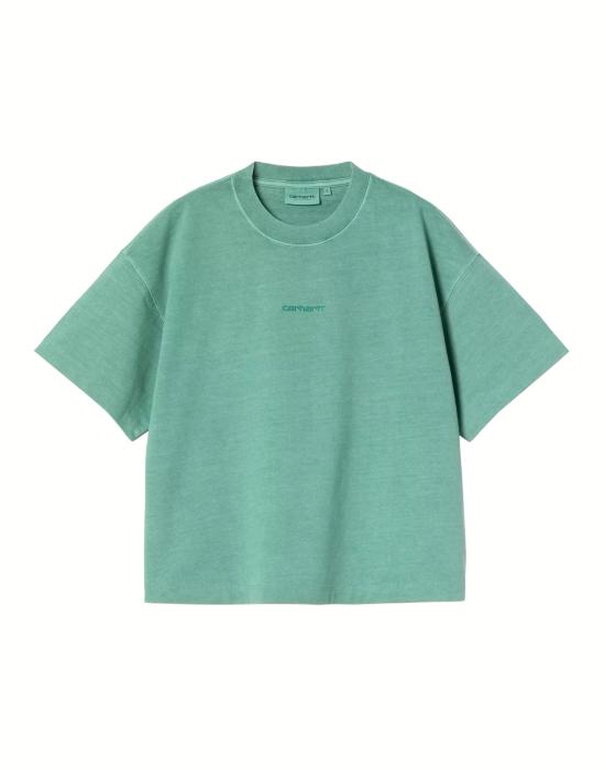 26SS 칼하트 WIP 탑 I035528 3ICGD