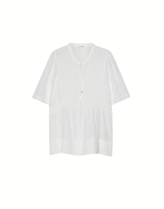 26SS POMANDÈRE 셔츠 11639 110