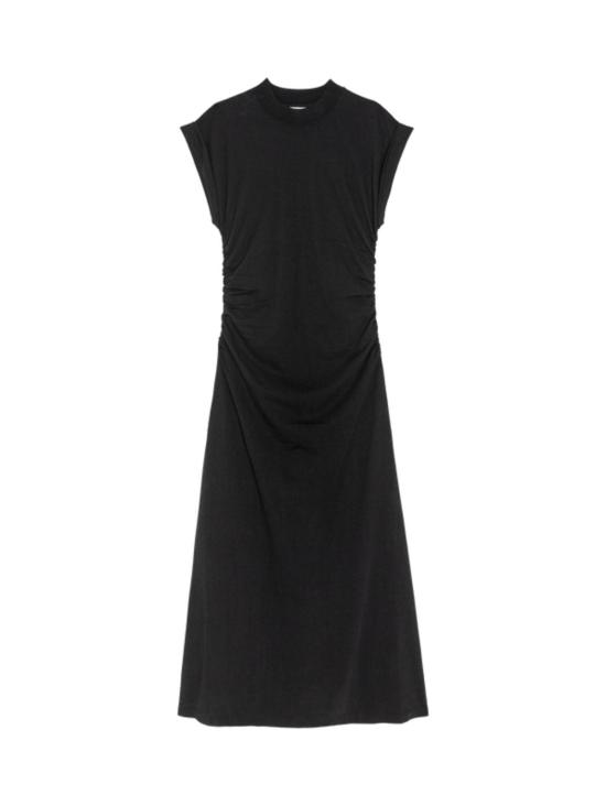  네이션 리미티드 롱 원피스 네바 드레스 - NATION LTD