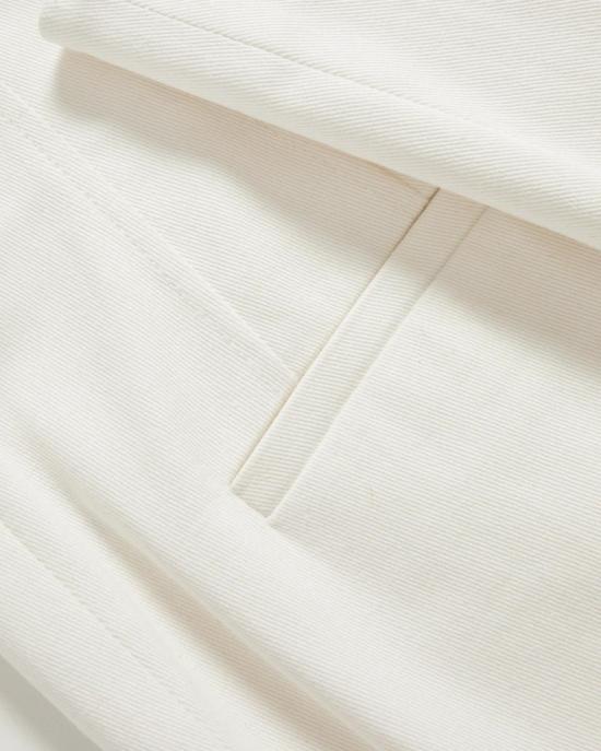  베로니카비어드 크롭 팬츠 베로니카 비어드 알테아 킥 플레어 팬츠 도브 - VERONICA BEARD